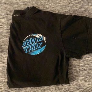 Santa Cruz T-Shirt